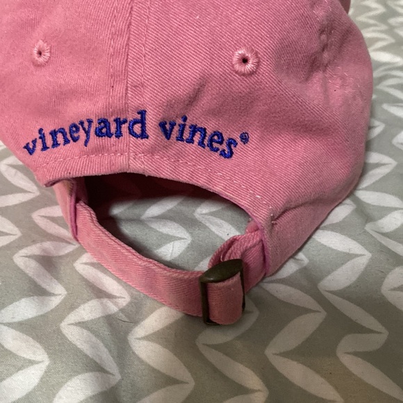 Vineyard vines hat - Picture 6 of 6
